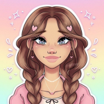 Cute for dahood