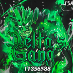 Delta's Gang