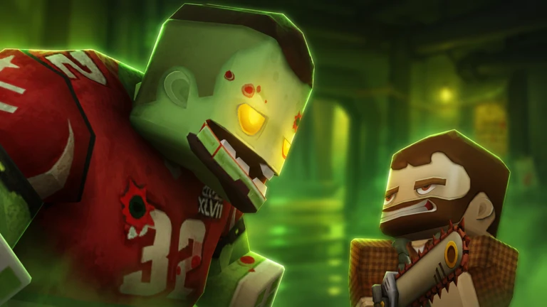 🧟 Call of Mini™ Zombies 2 [BETA]