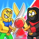 Ball Battle Simulator