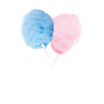 Cotton candy nation hangout