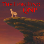 Queen Nala's Pride