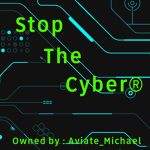 Stop The Cyber®