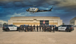 Sacramento County Sheriff's Department | K-9