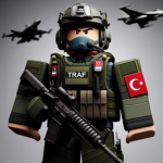 |TRAF|Hava Kuvvetleri Komutanlığı