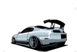 Noah’s JDM group