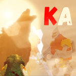 Kaiju Alpha icon