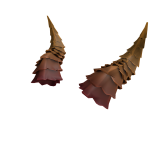 Ancient Horns of the Dragons