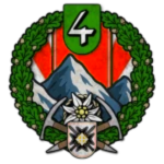 4. Alpine Division
