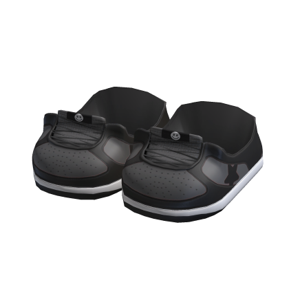 2.0 grey shoes