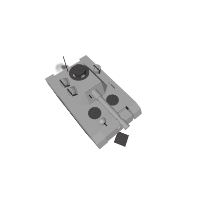 Hienrich Tank