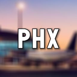 Work at an Airport! ✈️
