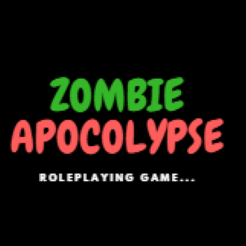 Z.A.R.P | Zombie Apocolypse RP | (NEW AND IMPROVED