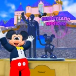 Disneyland Wonder! Group Thumbnail