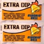 [Dip9] The Extra Dips