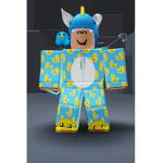 THE DINO PEOPLE BRO