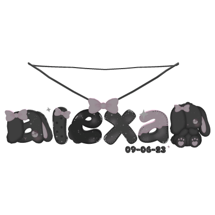 ♡⸝⸝ alexa thumbnail