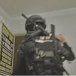 メBlacklisted