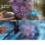 Ofergang gang