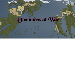Dominions at War