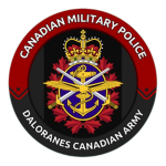 [CA] Canadian Military Police [CA]