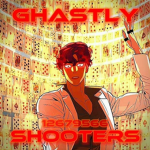 Ghastly shooters