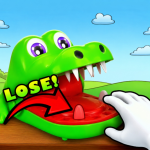 [🐊] Guess correct or DIE