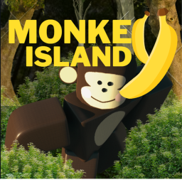 🐵 Monkey Island [BETA]