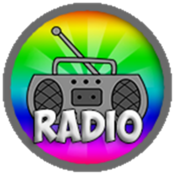 (OPEN) Free Boombox/Radio