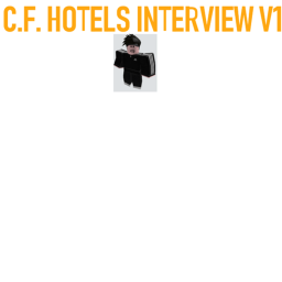 Interview Center! Get a Job!