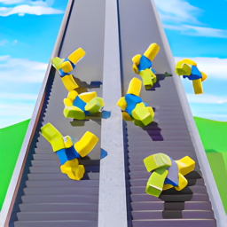 [NEW!] Ragdoll Physics Engine [BETA]