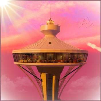 The SkyView Restaurant