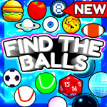 Find The Ball! [83]
