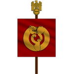 The Fourth Scythian Legiοn