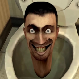 Escape Skibidi Toilet Obby! (new!)
