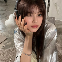 ♮
