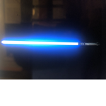 Saber master
