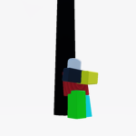 Changed Colors