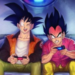 Son Goku!