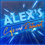 Alex’s Cafe And Restaurant