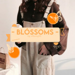 - blóssoms -