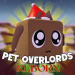 [🎄CHRISTMAS!] Pet Overlords 1 Reborn: Remastered