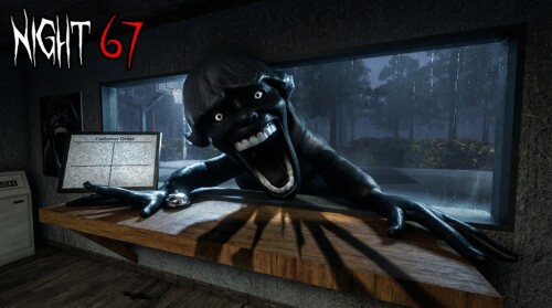 Night 67 [HORROR]