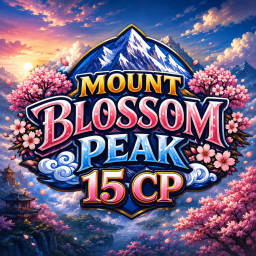Mount Blossom Peak