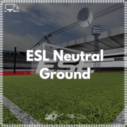 ESL Neutral Ground