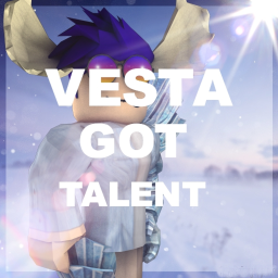 Vesta's Got Talent!
