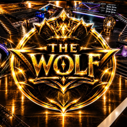THE WOLF