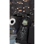 Heather,s