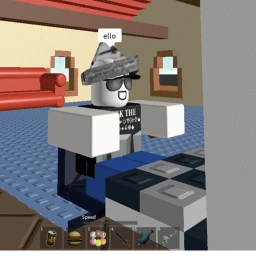 VibeBlox (events cause chaos lol) icon