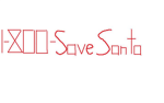 Save Santa